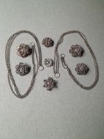 Trachtenschmuck