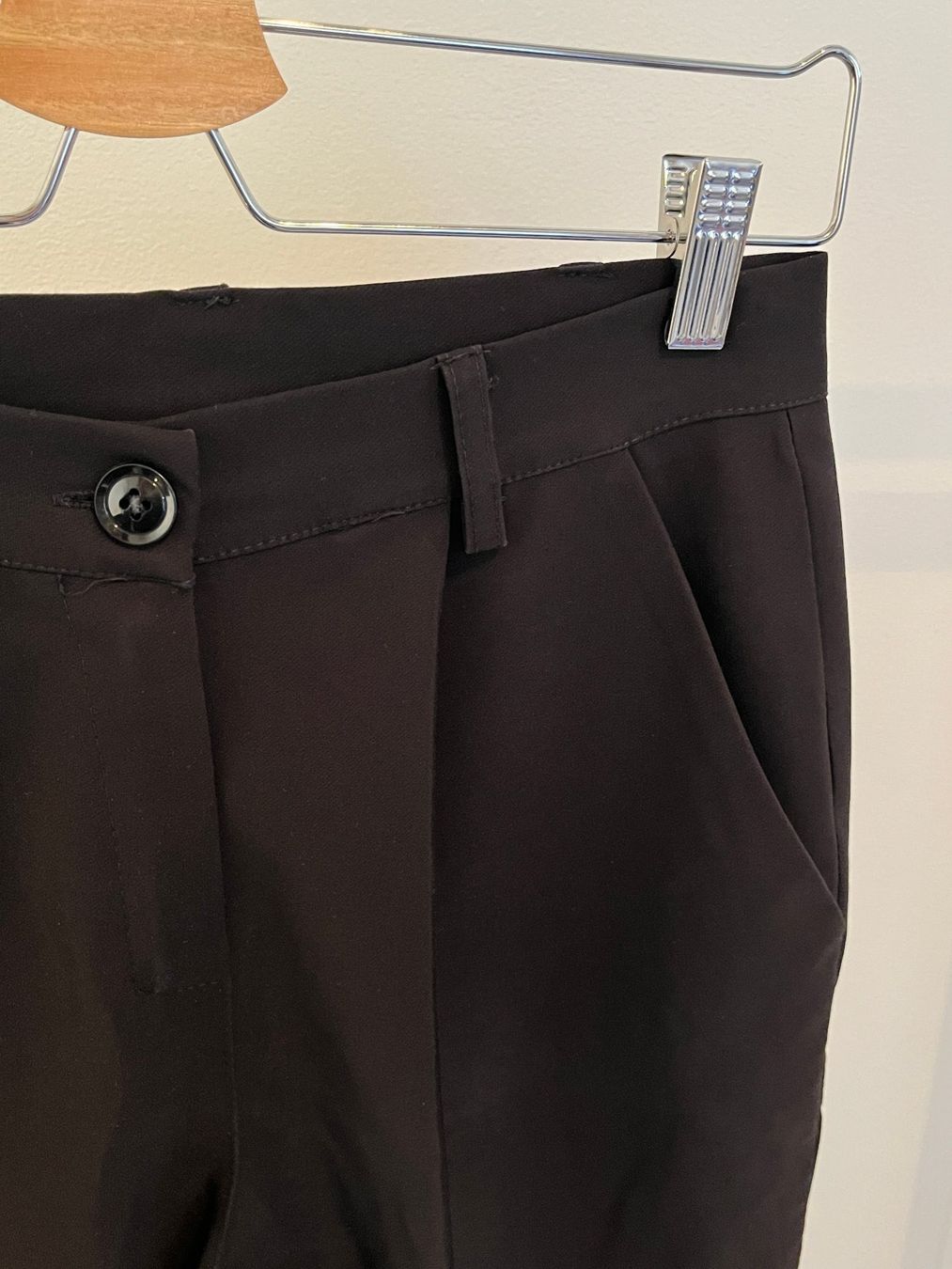 Hosen: Pantalon noir, Key Di – Gebraucht aus Savagnier von taianab 1