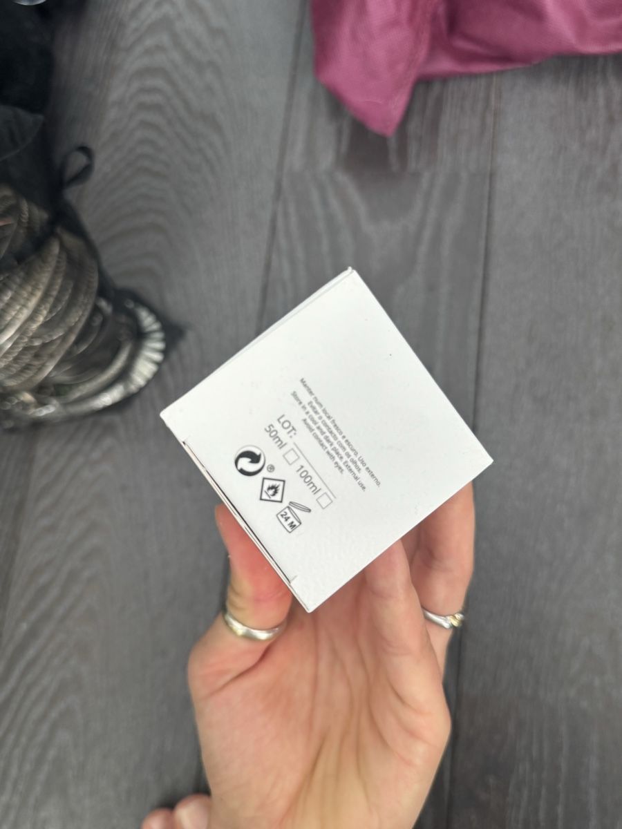 Parfums & Eau de Toilette: Ydentik YO40 Eau de Parfum 50ml Neuwertig – D'occasion à St. Gallen par bea_9qzt 2