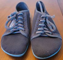 Barfussschuhe von Leguano, Grösse 34, wenig getragen