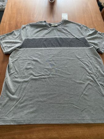 T-Shirt Herren von C&A Grösse XXL