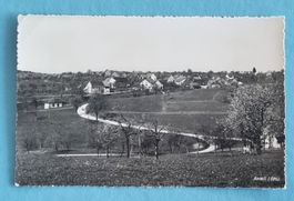 Anwil - Hauptstrasse zum Dorf