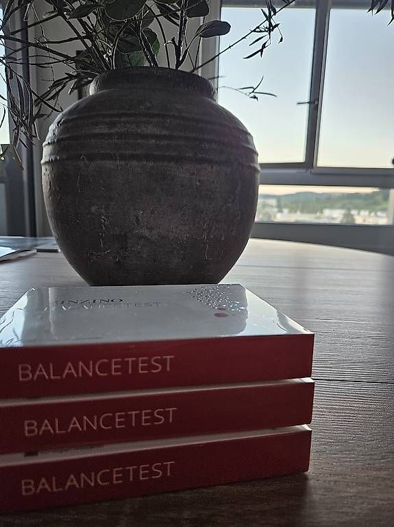 Bücher: Fettsäureanalyse Test (Omega-3 Test) – Neu und originalverpackt aus Stallikon von MariJ4