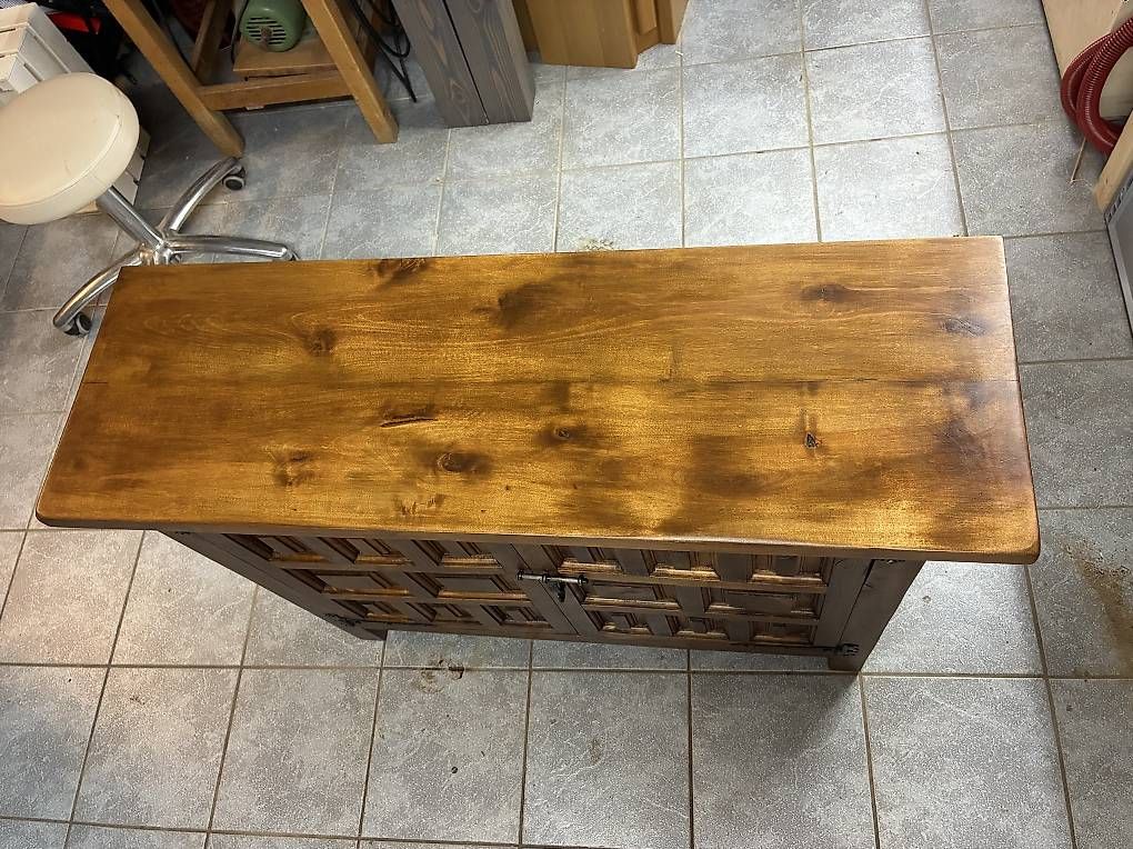 Commodes: Vintage Sideboard – D'occasion à Greppen par chr_22d9 2