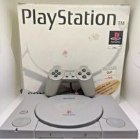 PlayStation 1