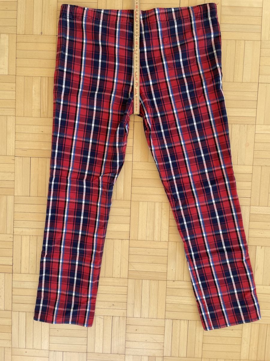 Negligees & Pigiami: Pijamahose Blue Lemon S – Usato da Basel venduto da pilzliii 6