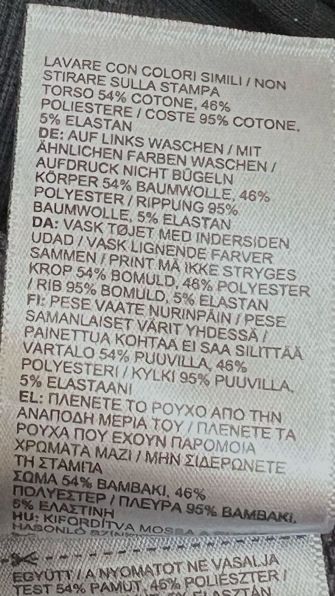 Superdry Maglioni & Felpe: Superdry Sport Pullover Gr.L Neu! – Nuovo e nell'imballaggio originale da Visp venduto da bluenero 8