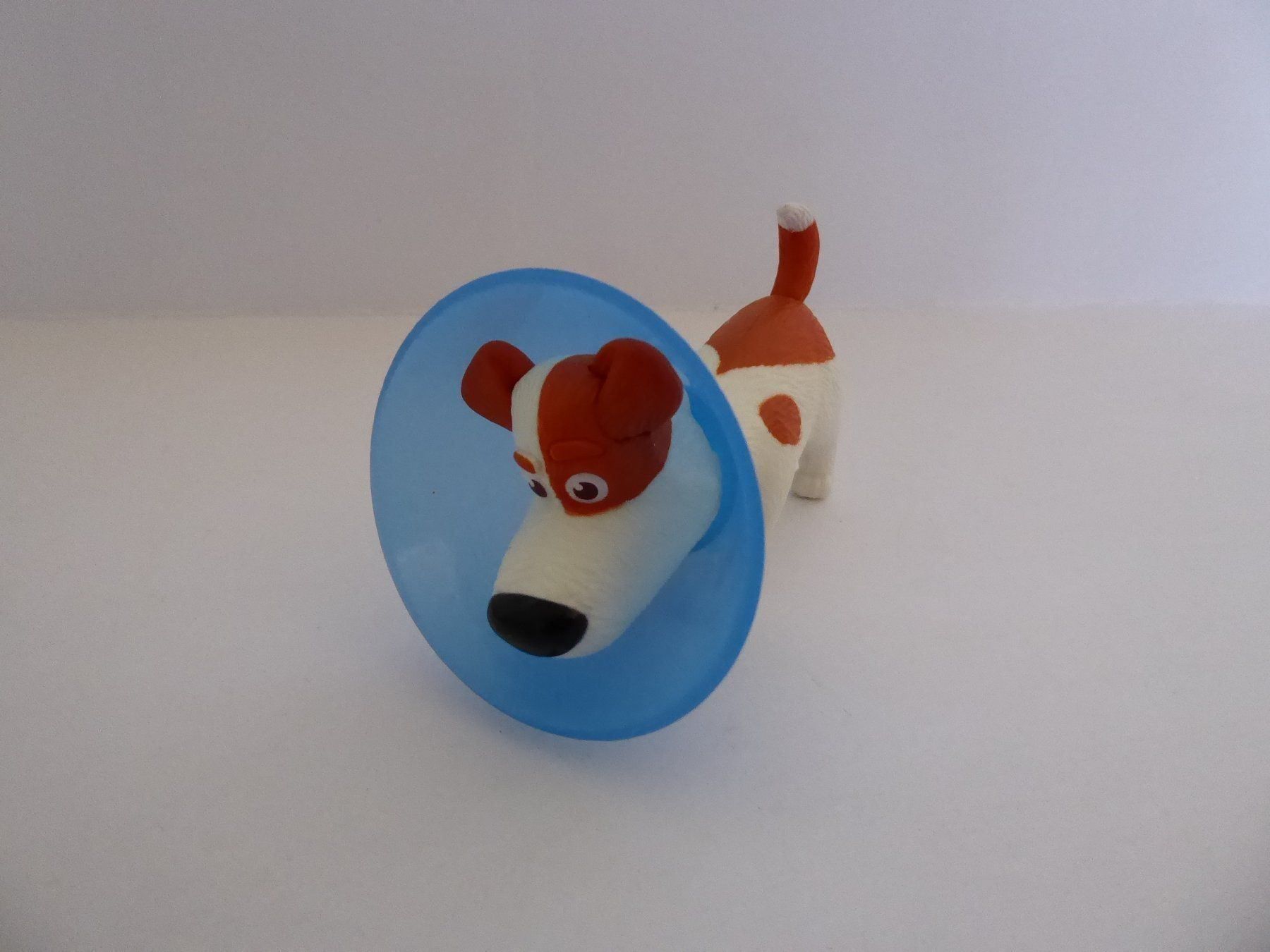 Statuette: Comic Figur Hund, 10cm – Nuovo (secondo la descrizione) da Turbenthal venduto da Panau