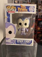 Funko Pop! Space Cadet #142 – Duck Dodgers