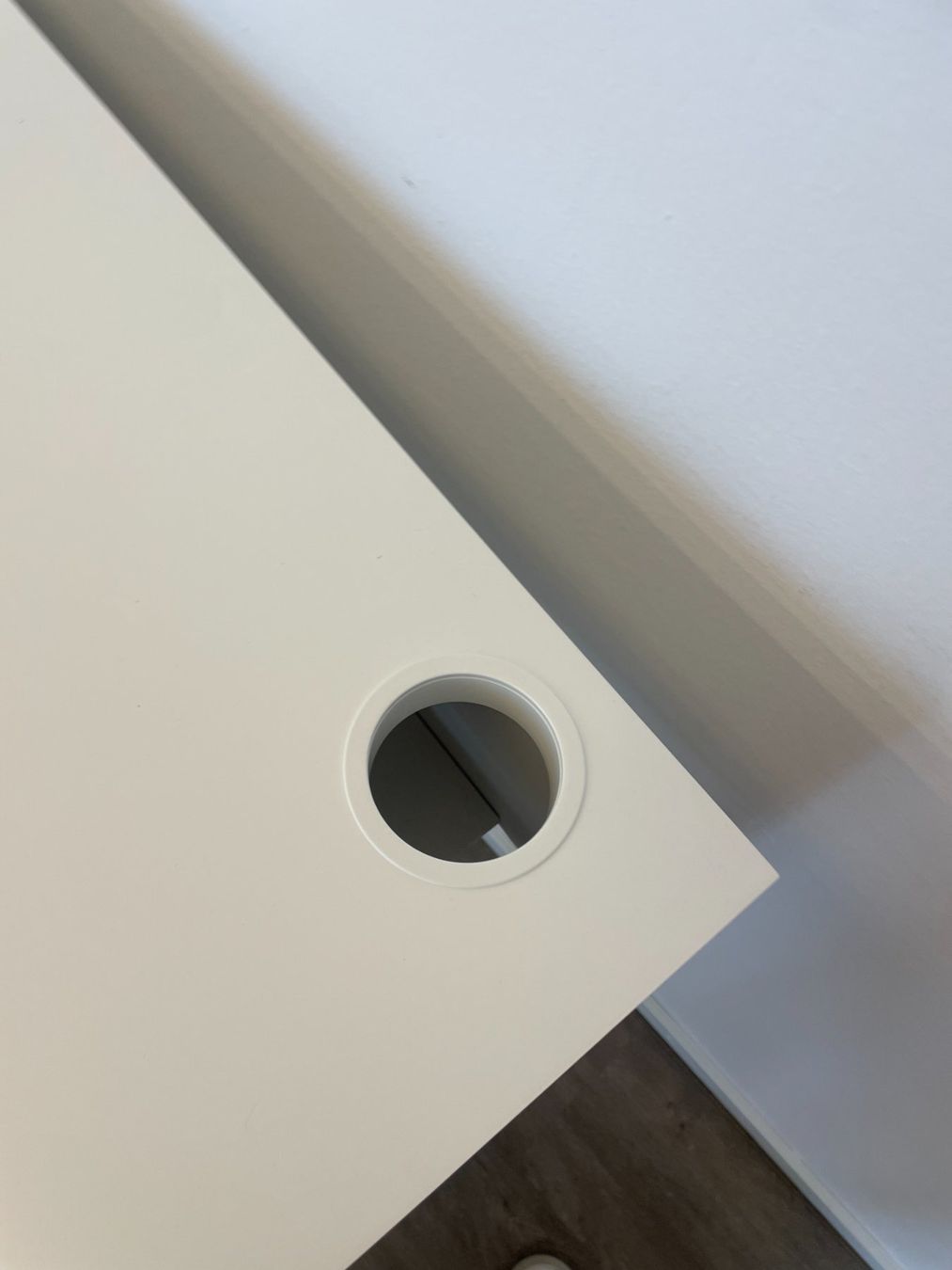 Ikea Tavoli da trucco: Schminktisch/Schreibtisch – Usato da Wädenswil venduto da lei_mh9s 1