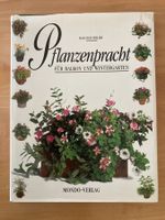 PFLANZENPRACHT VOM MONDO VERLAG