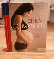 Schwangerschafts-Ratgeber: "Ich bin schwanger" - Top!