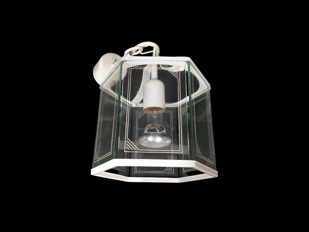 Lustres & lampes de plafonds: Deckenlampe – D'occasion à Hünenberg par Restwert_Zug