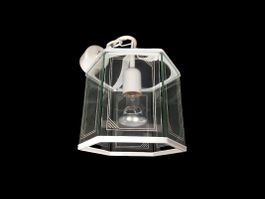 Deckenlampe