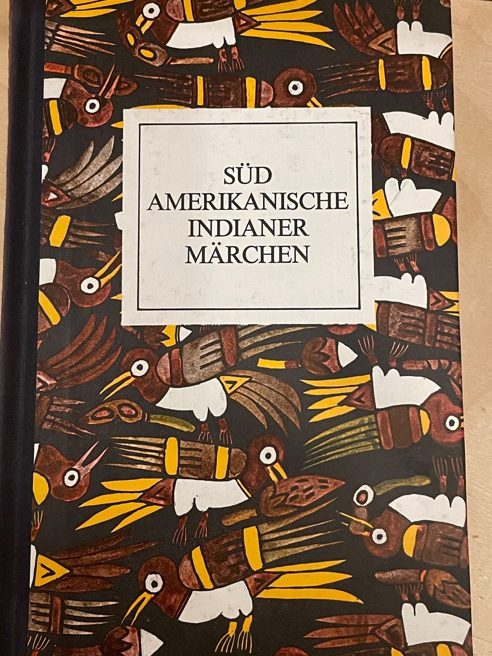 Libri: Die Märchen der Indianer, Eugen Diederichs, limitiert – Usato da Uster venduto da jelk 5