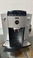 Machine à café Jura Impressa F505