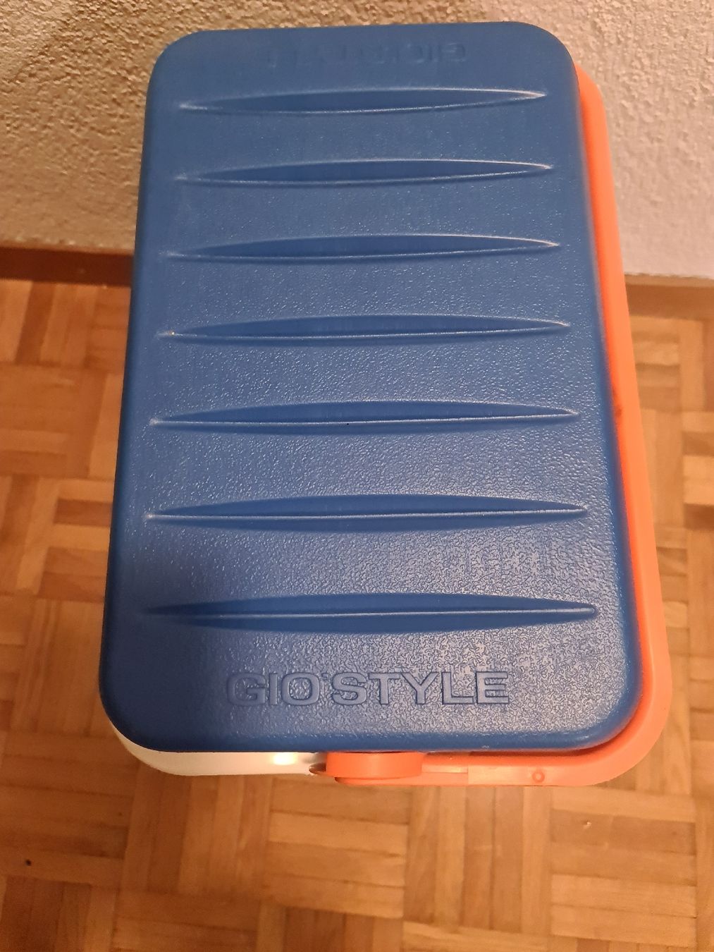 Frigoriferi & Refrigeratori: Kühlbox GIOSTYLE blau – Usato da Thun venduto da erh_fs86 3