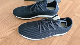 Marc O'Polo Sneaker blau 42 NEU