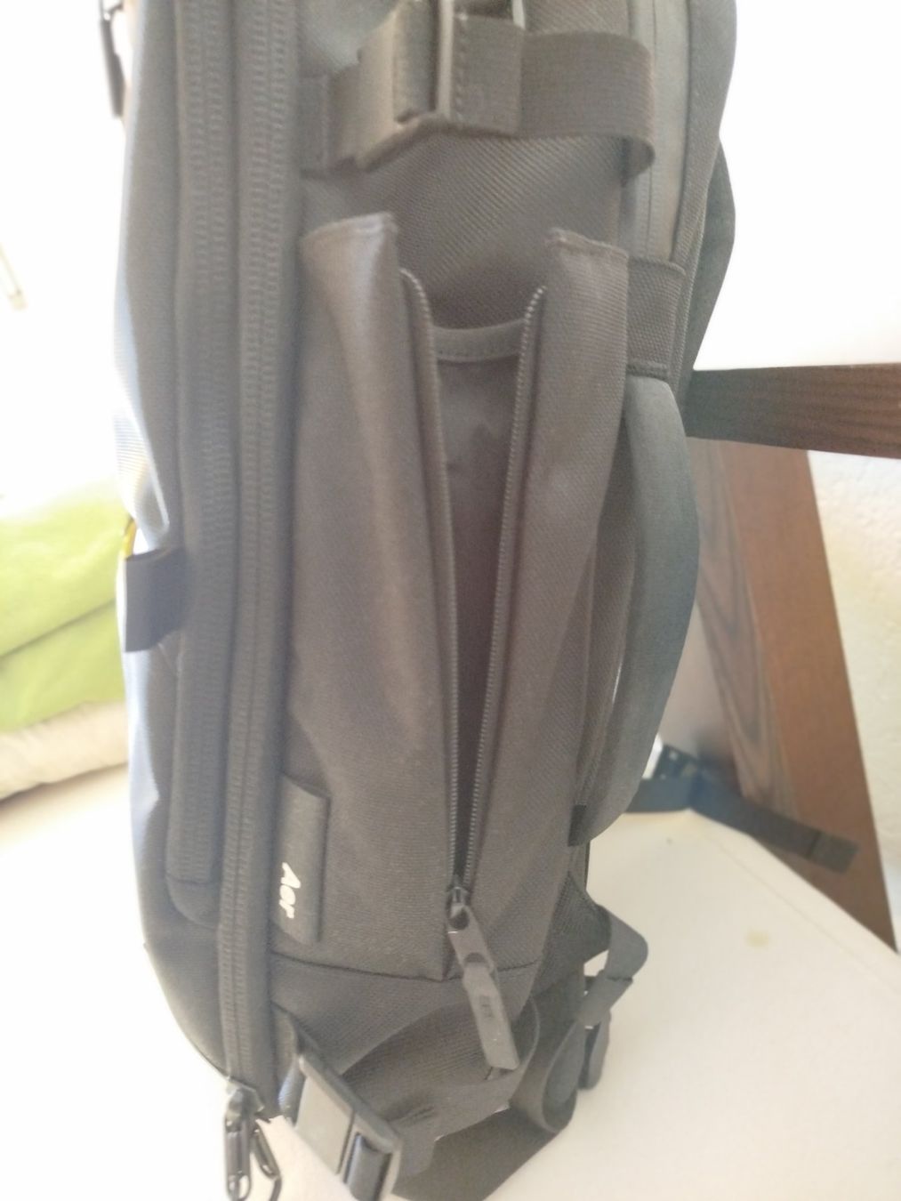 Zaini: Aer Travel Pack 3 Small – Usato da Lausanne venduto da aru_5m5x 2