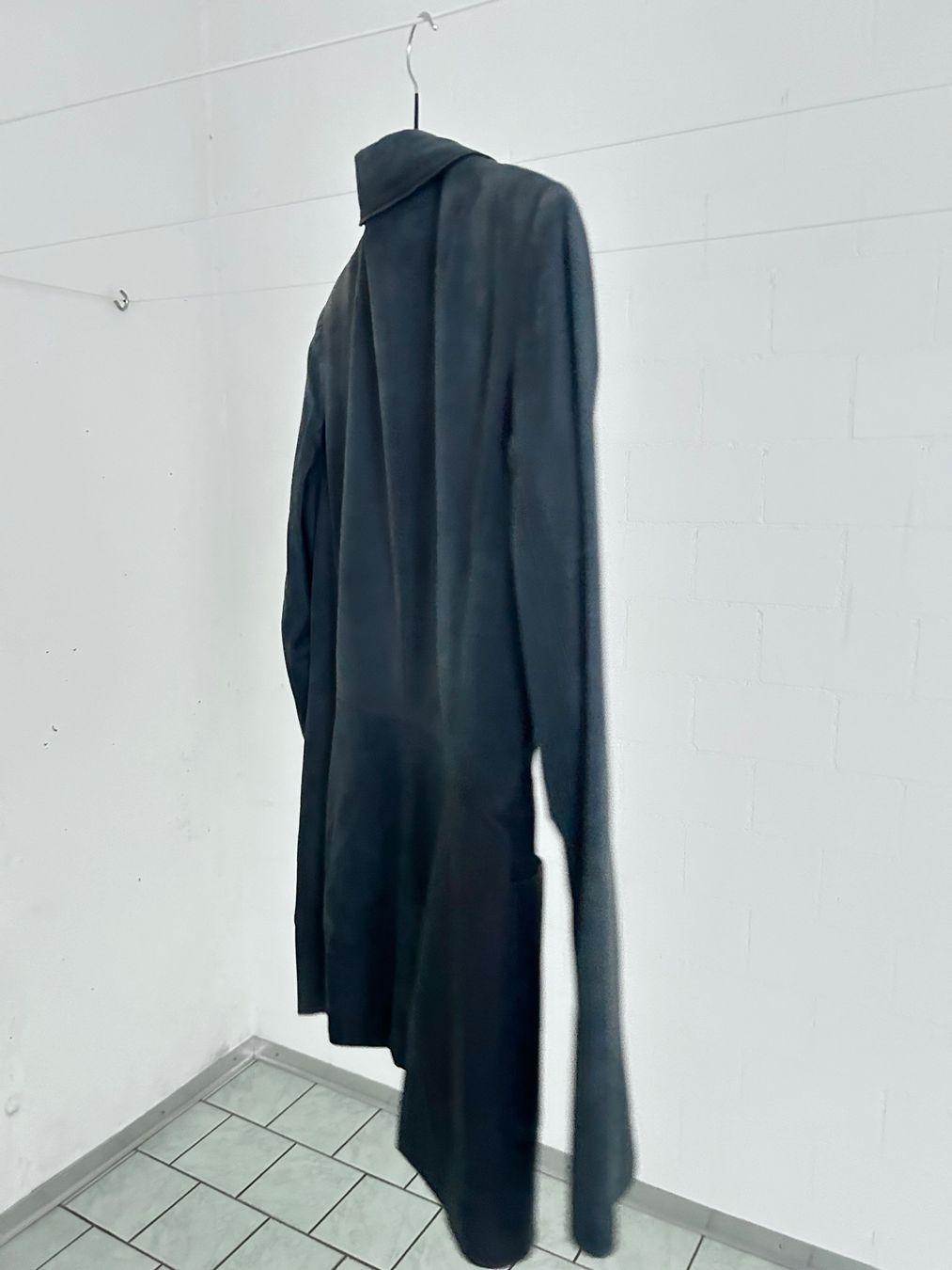 Giacche: Leder Damen Jacke – Usato da Worb venduto da -rene- 2