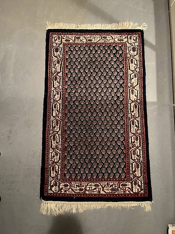 Tapis: Echter MIR Perser-Teppich – D'occasion à Köniz par BeautifulDamages