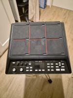 Sampling PAD Roland SPD-SX