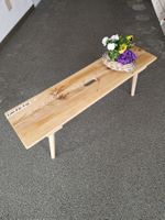 Bänkli