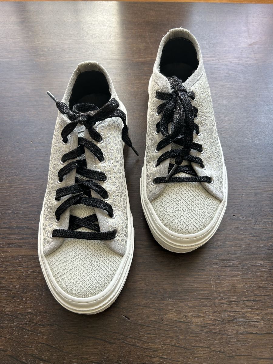 Scarpe da donna: Damen Sneaker P448 – Usato da Basel venduto da and_pky9