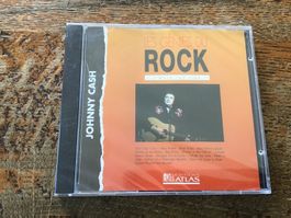 CD Johnny Cash neuf et scellé