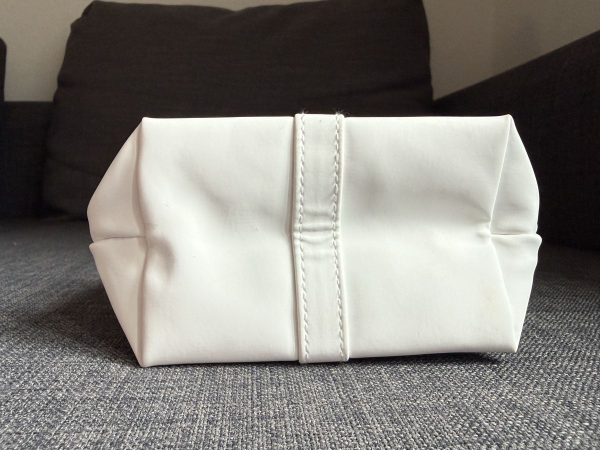 Dior Custodie per cosmetici: Dior pouch – Usato da Luzern venduto da sas_r89l 2