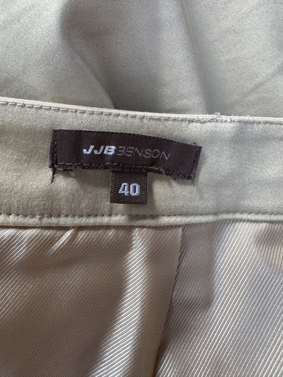 Jupes: Rock Beige – D'occasion à Aesch BL par comven 3