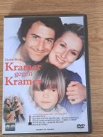 DVD Kramer gegen Kramer, Dustin Hoffman, Meryl Streep 1979