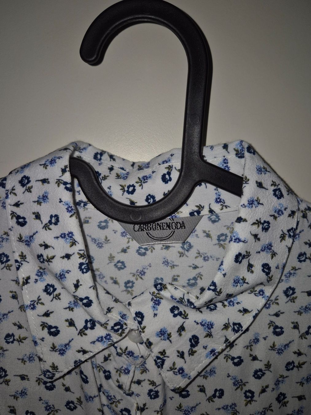 Camicette: Bluse Hemd von CARBONODA – Nuovo (secondo la descrizione) da Aesch BL venduto da sar_j59l 2