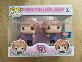 Funko pop: Host Club
