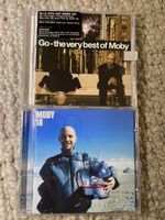 2x Moby