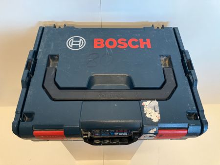 gebr. leere Bosch Professional L-Boxx Gr. 136 ab 1.-