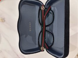 Lunette Gucci 