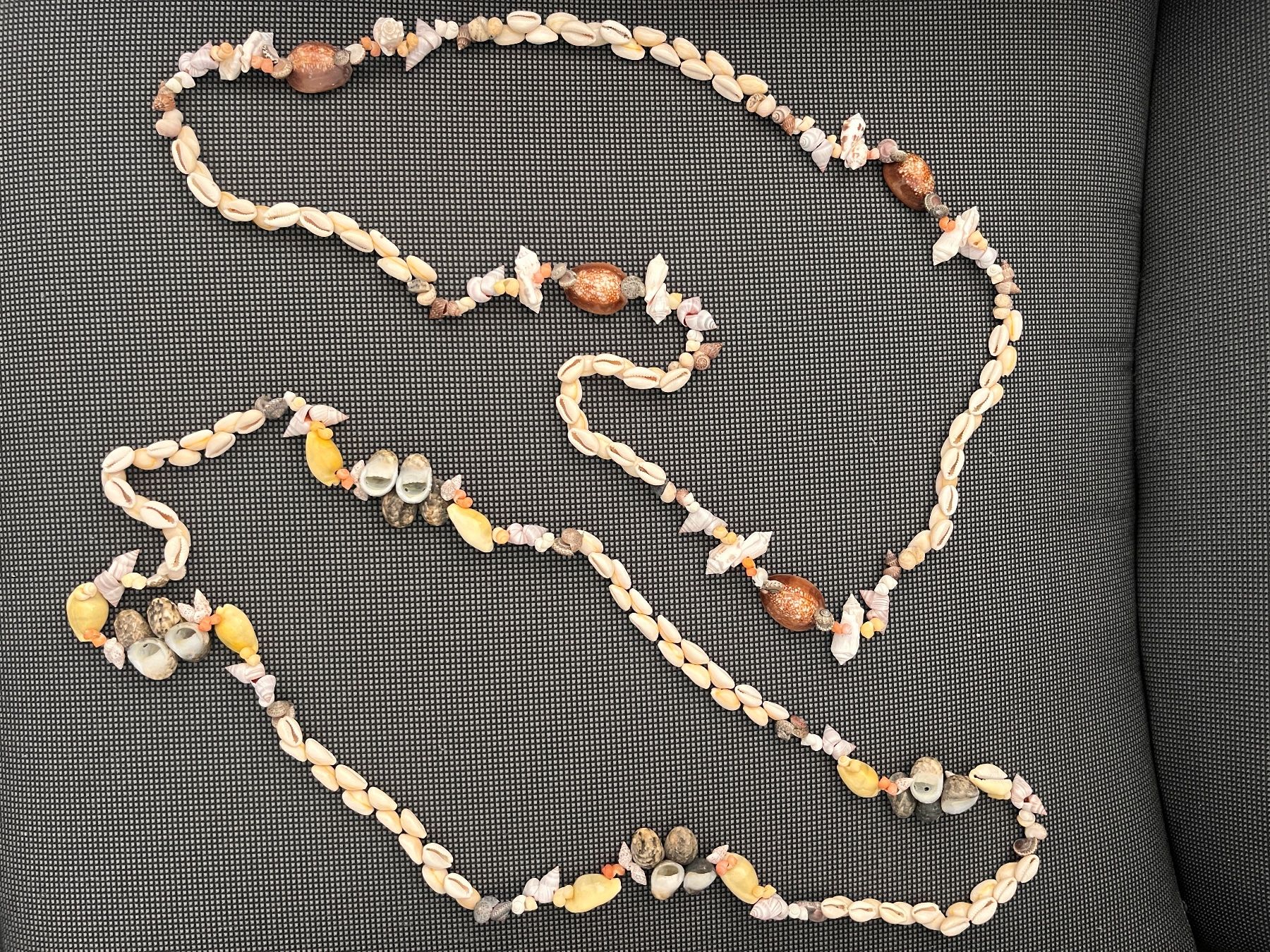 Altri gioielli: Tahiti shell necklace – Nuovo (secondo la descrizione) da Thalwil venduto da nan_q2rr