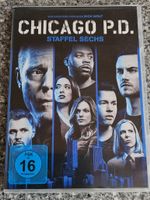 CHICAGO P.D. STAFFEL 6/  6 DVD
