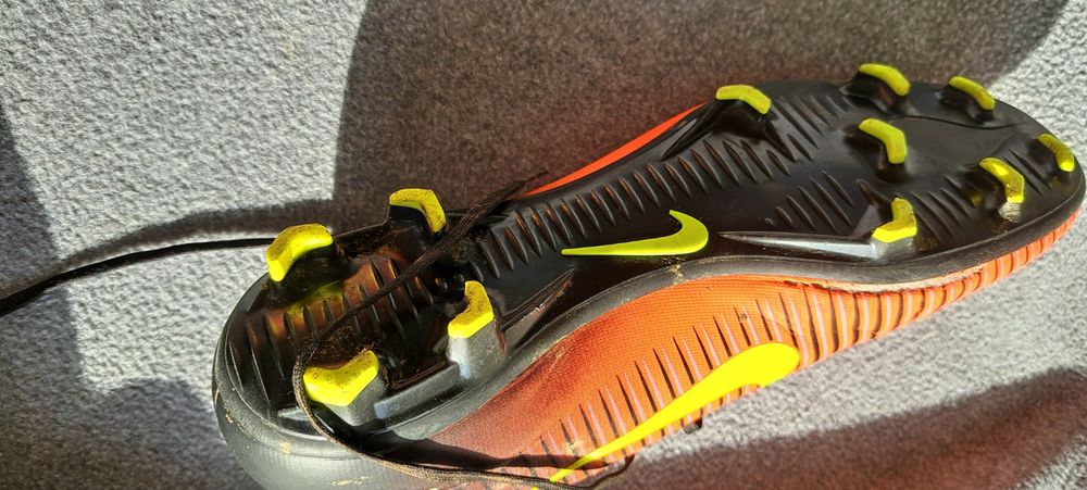 Nike fußballschuhe 42 2025