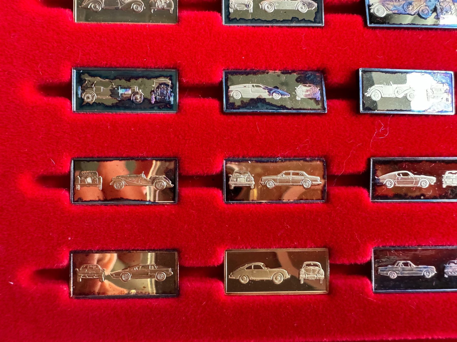 Autos: The world's great performance cars – Gebraucht aus Villigen von Topper76 3