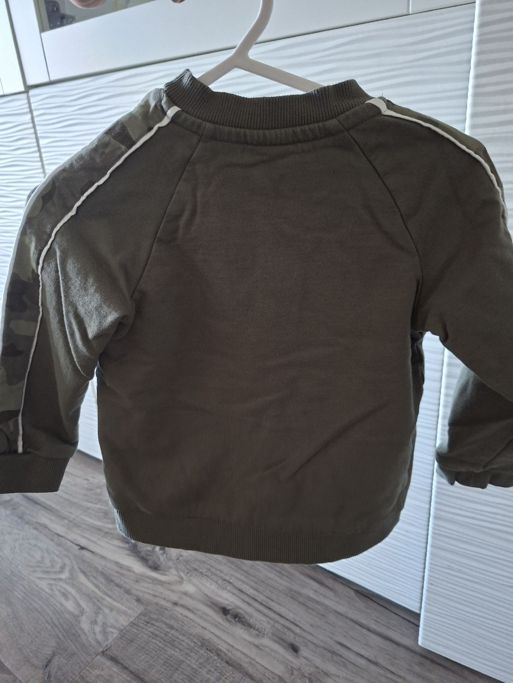C&A Vestes & Manteaux: Kinderjacke, Grösse 92 – Neuf (Voir description) à Winterthur par Ausmisten2026 1
