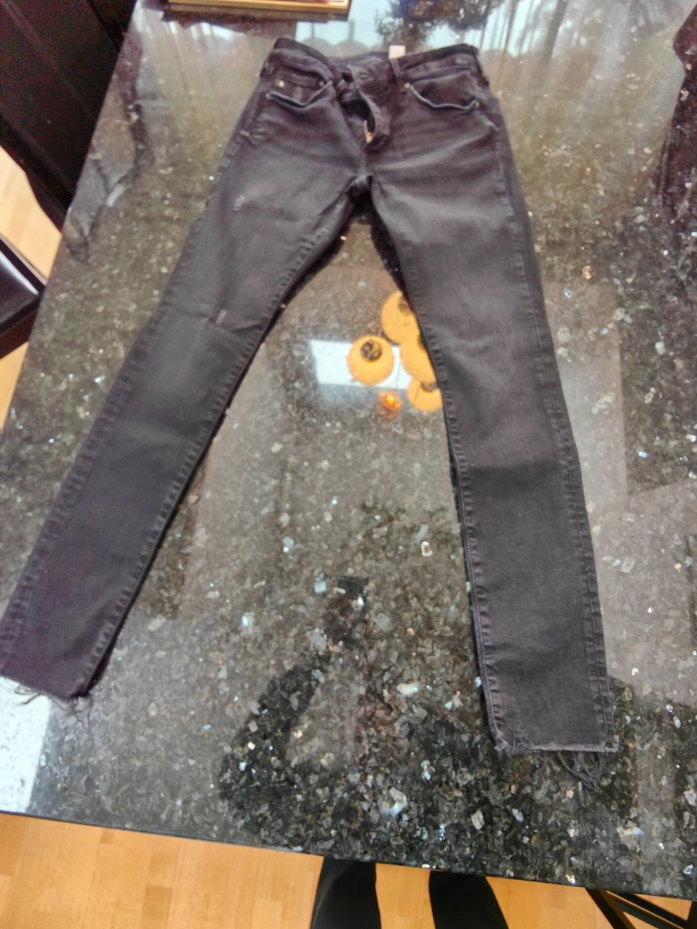 Jeans: Jeans – D'occasion à Zürich par Mumpfi9