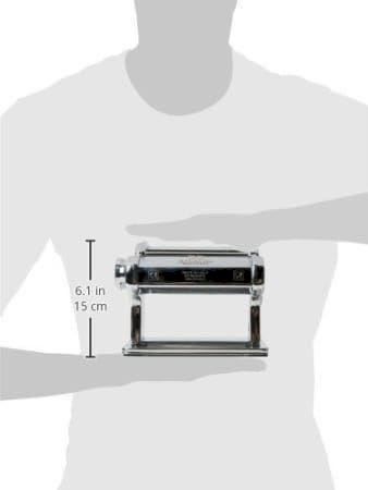 Elettrodomestici da cucina: Küchenprofi Nudelmaschine MULTIPAST – Nuovo e nell'imballaggio originale da Bottighofen venduto da zaap 2