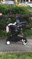 Siège auto BabyZen Stokke pour Yoyo