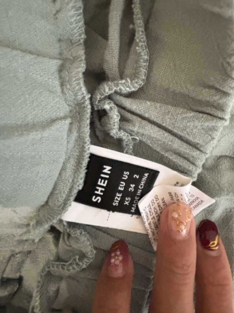 Shein Kleiderpakete: Coordinate clothes – Neu (gemäss Beschreibung) aus Genève von Second_Hand_Ch 4
