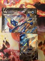 Greninja V-Union