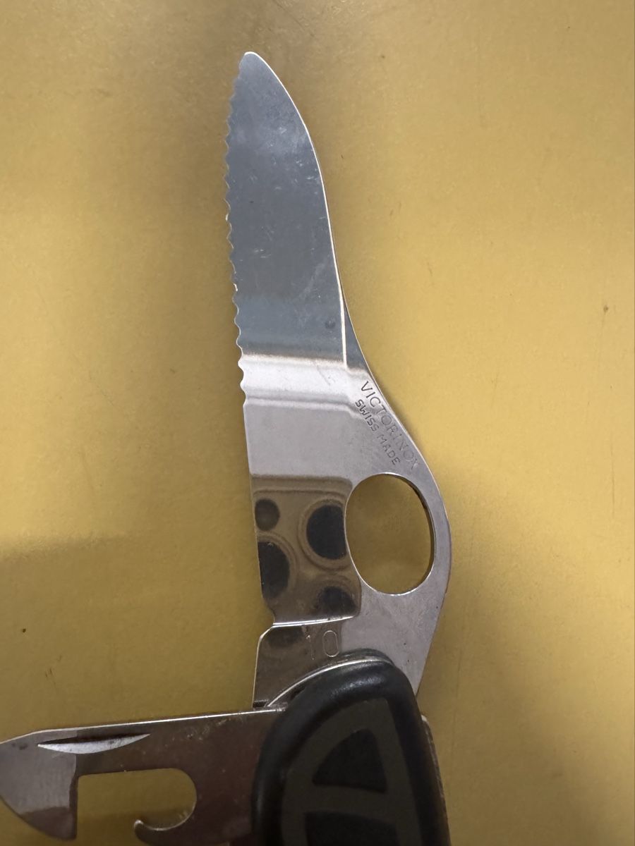 Coltelli tascabile: Sackmesser  – Usato da Schlieren venduto da Freundlich02 5