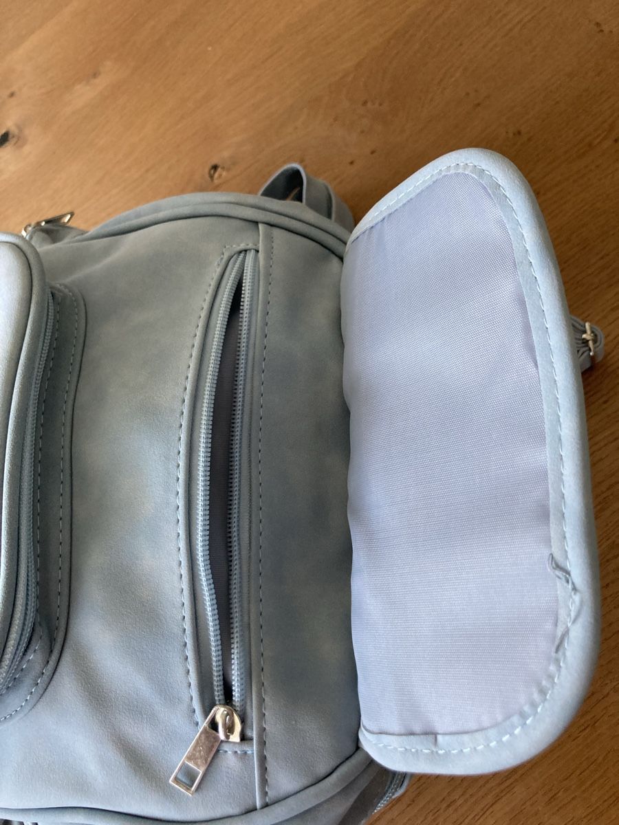 Rucksäcke: Neuer Rucksack – Neu (gemäss Beschreibung) aus Geroldswil von schatz1962 5