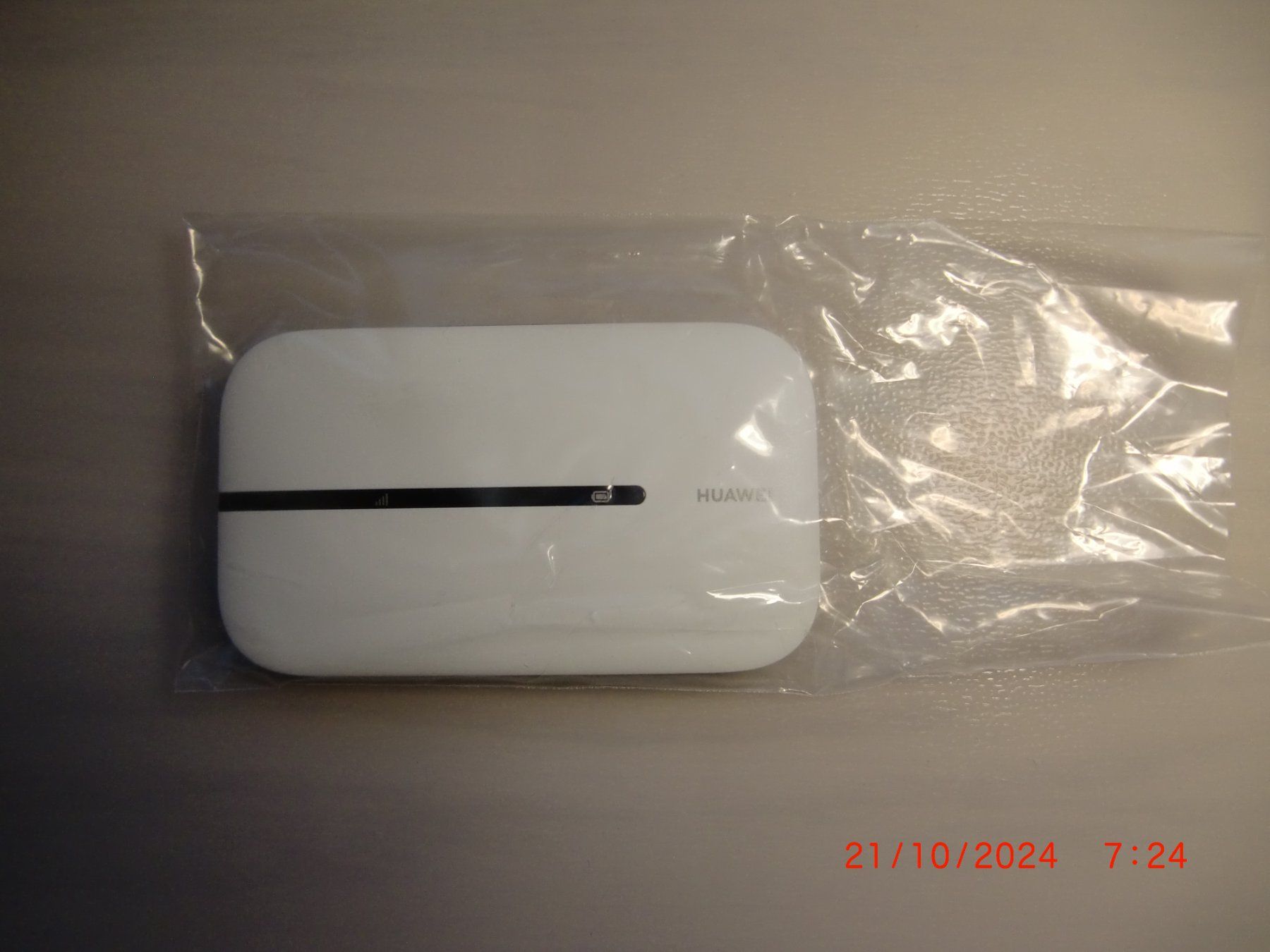 Huawei Modems & Router: Huawei E5576-320 Mobilfunk-Wireless-Netzwerkausrüstung – Neu (gemäss Beschreibung) aus Zürich von Ashina 5